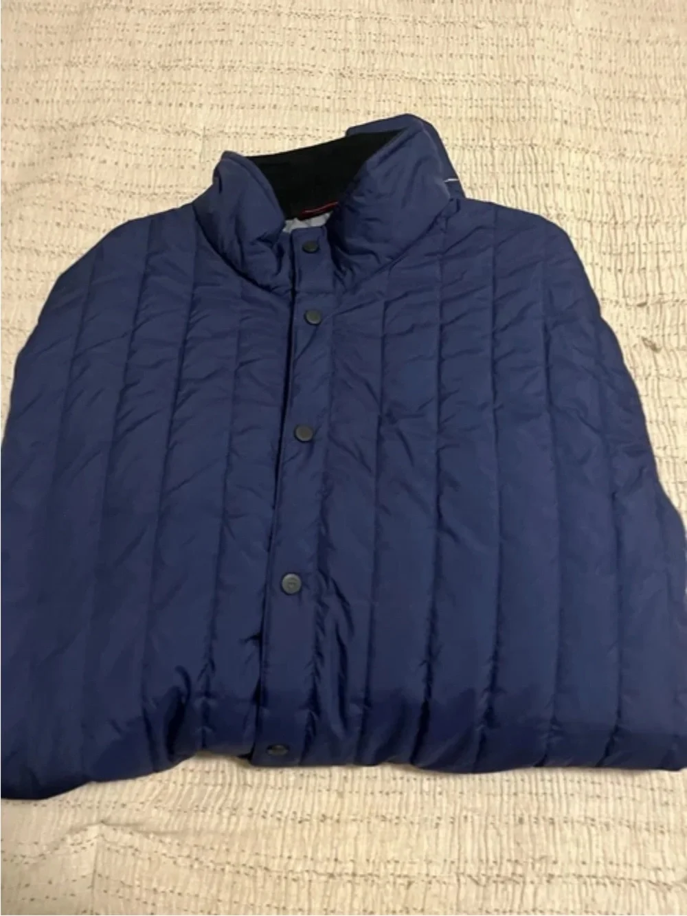 Victorinox lightweight quilted